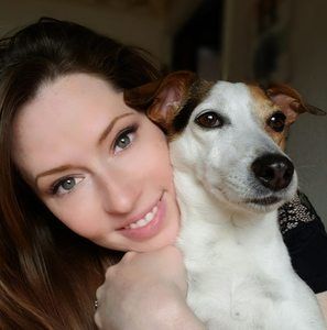 Meet your Posher, Katrina